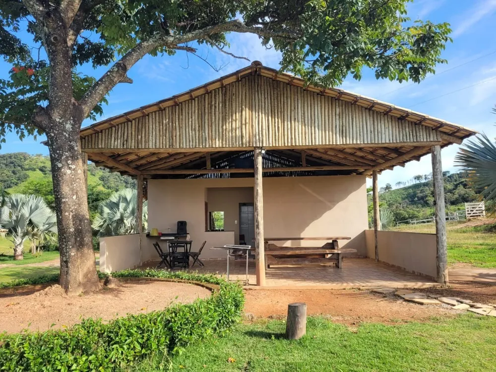 Fazenda, 3 quartos - Foto 7