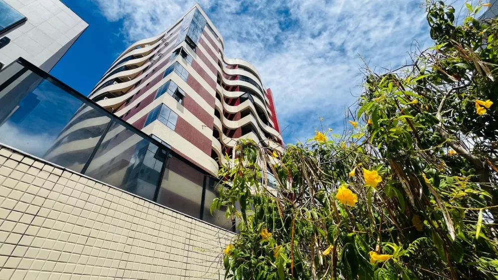 Apartamento, 4 quartos, 145 m² - Foto 1