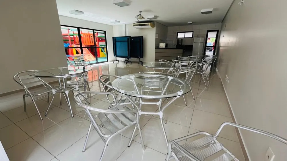 Apartamento, 4 quartos, 145 m² - Foto 24