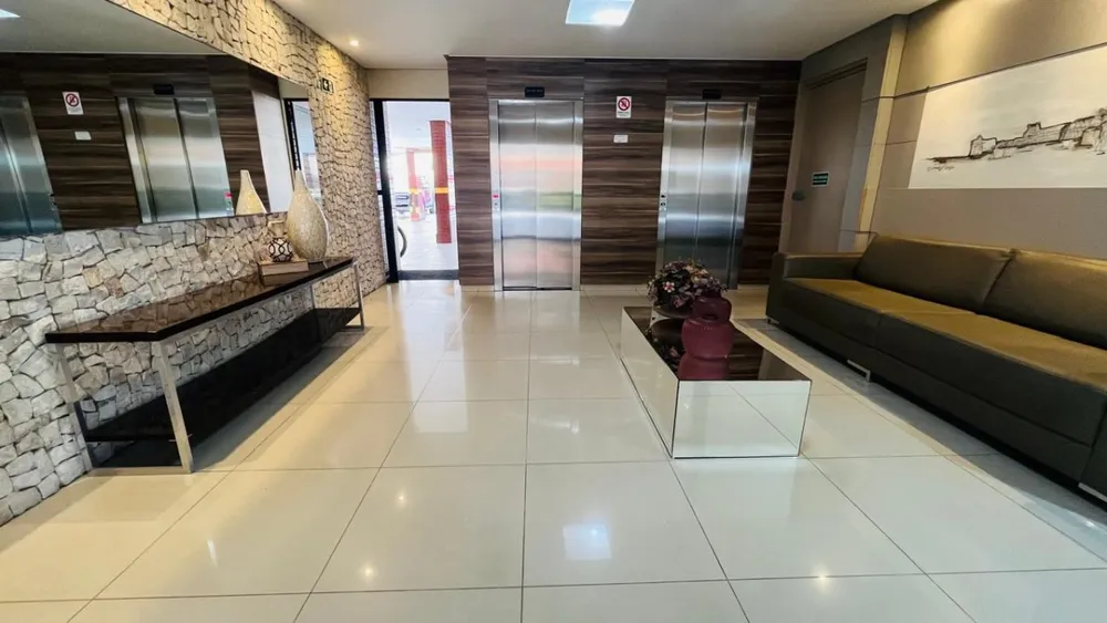 Apartamento, 4 quartos, 145 m² - Foto 22