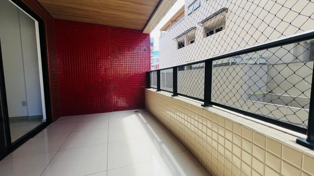 Apartamento, 4 quartos, 145 m² - Foto 5