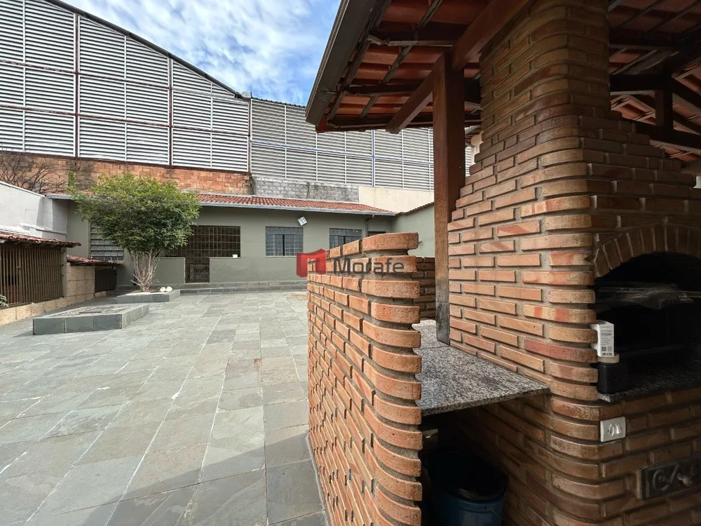 Casa, 4 quartos, 600 m² - Foto 5