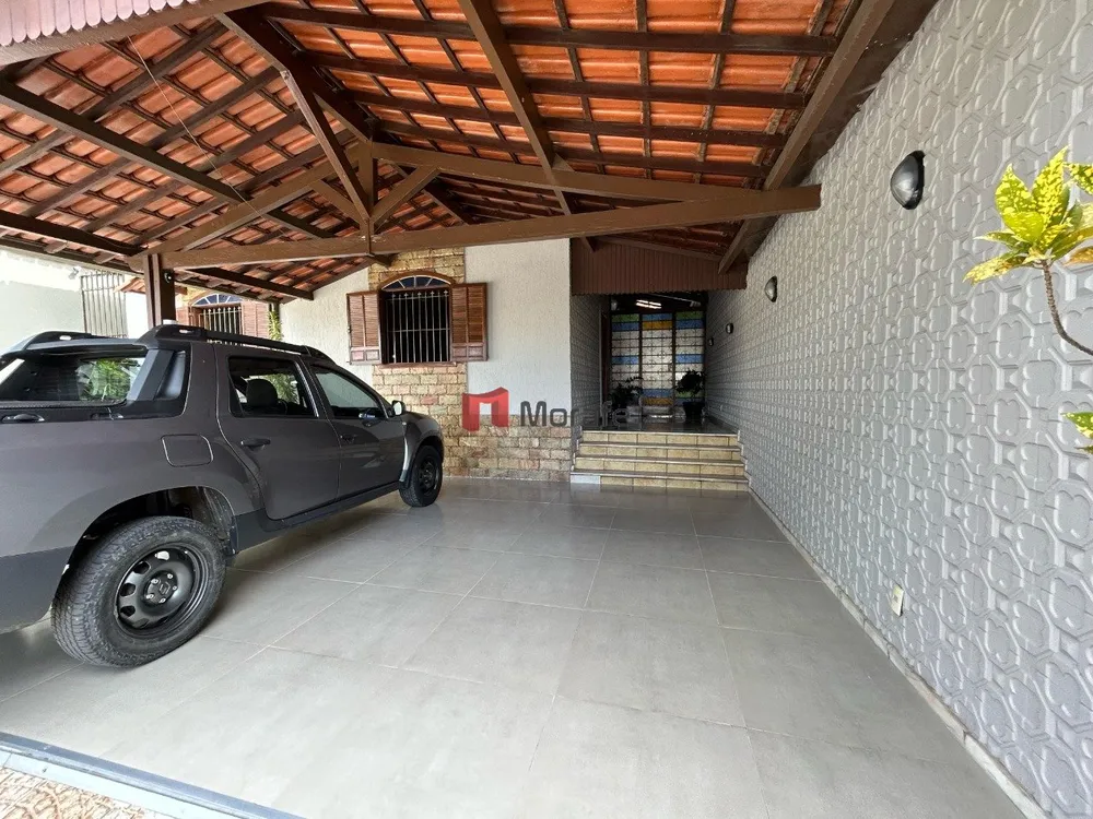 Casa, 4 quartos, 600 m² - Foto 2
