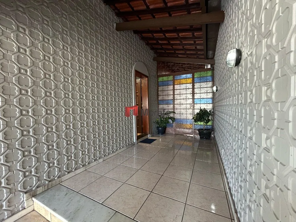 Casa, 4 quartos, 600 m² - Foto 3