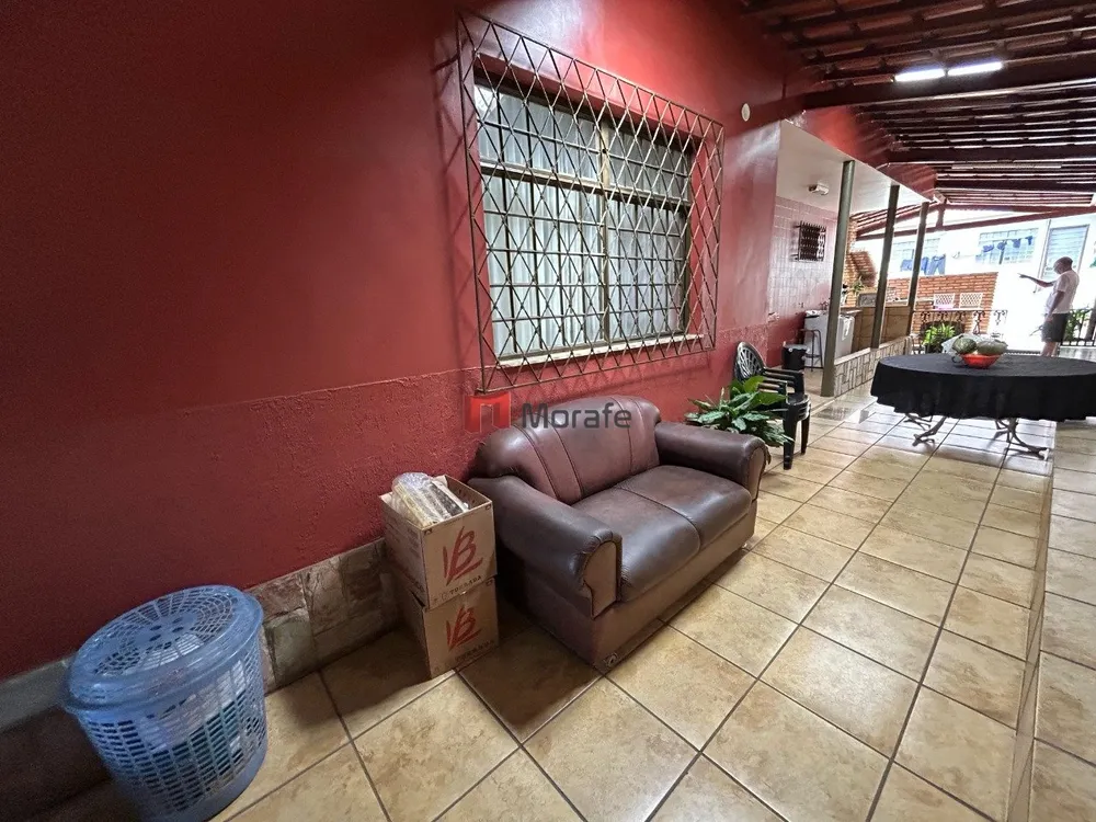 Casa, 4 quartos, 600 m² - Foto 10