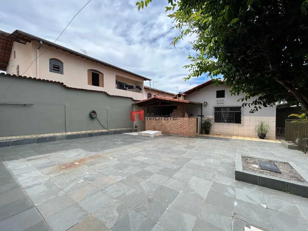 Casa, 4 quartos, 600 m² - Foto 7