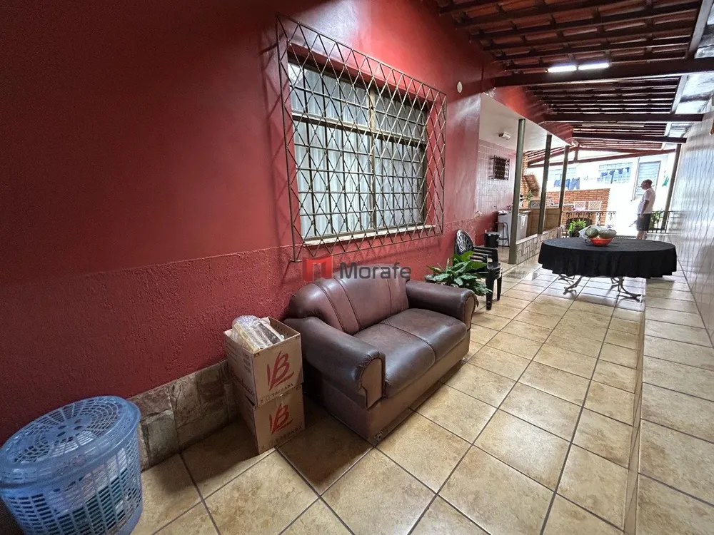 Casa, 4 quartos, 600 m² - Foto 13