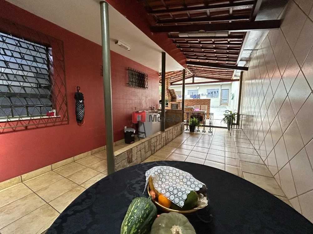 Casa, 4 quartos, 600 m² - Foto 12
