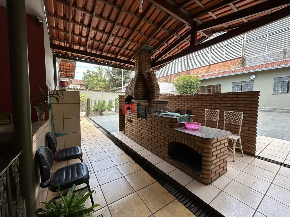 Casa, 4 quartos, 600 m² - Foto 8