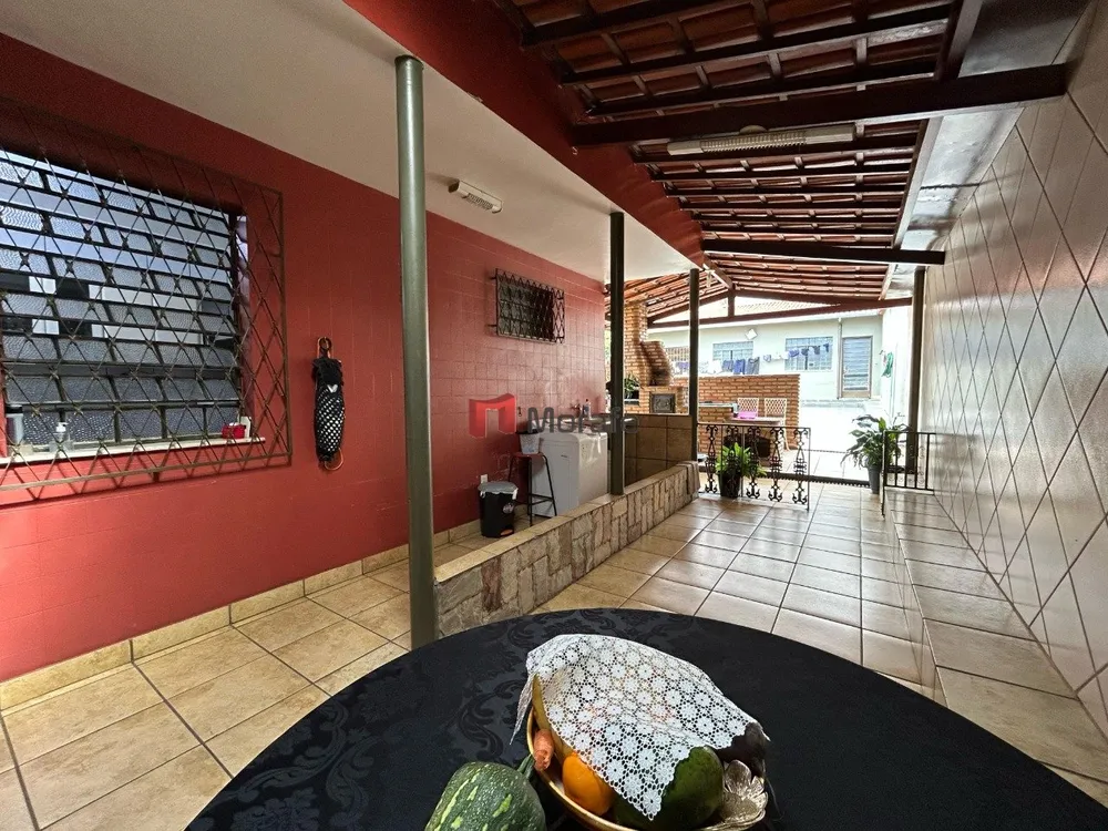 Casa, 4 quartos, 600 m² - Foto 9