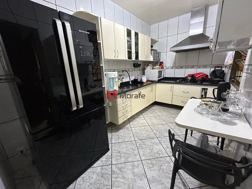Casa, 4 quartos, 600 m² - Foto 14