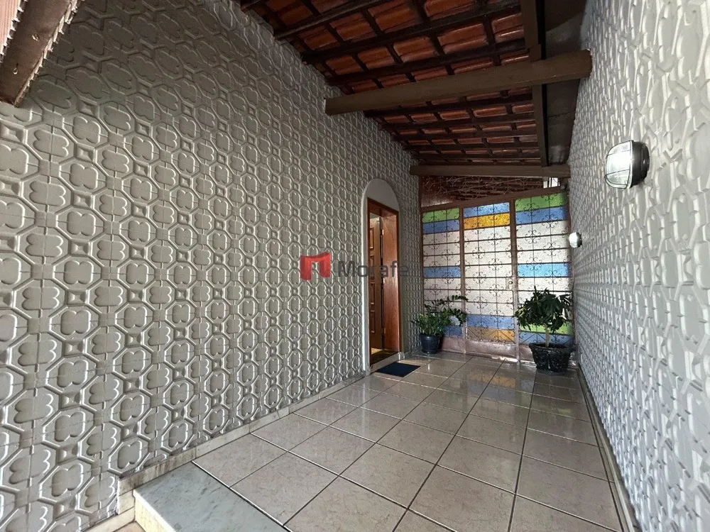 Casa, 4 quartos, 600 m² - Foto 4