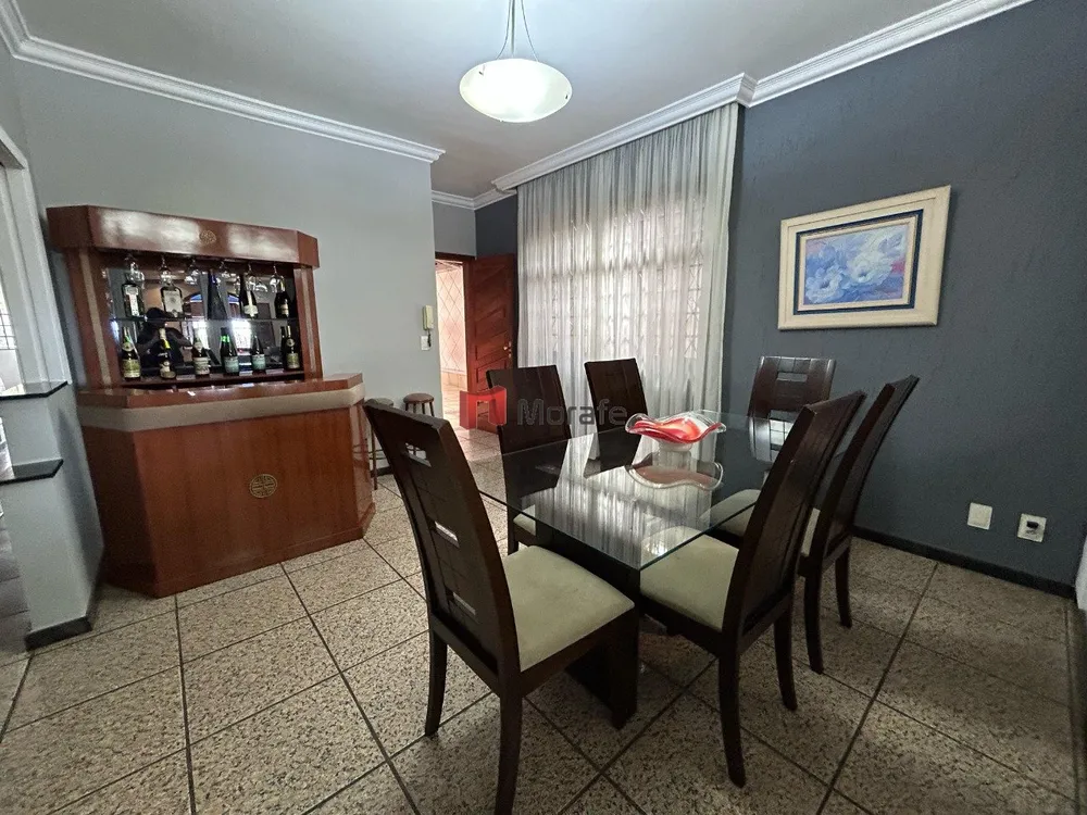 Casa, 4 quartos, 600 m² - Foto 16