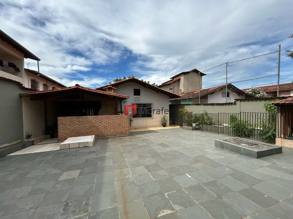 Casa, 4 quartos, 600 m² - Foto 6
