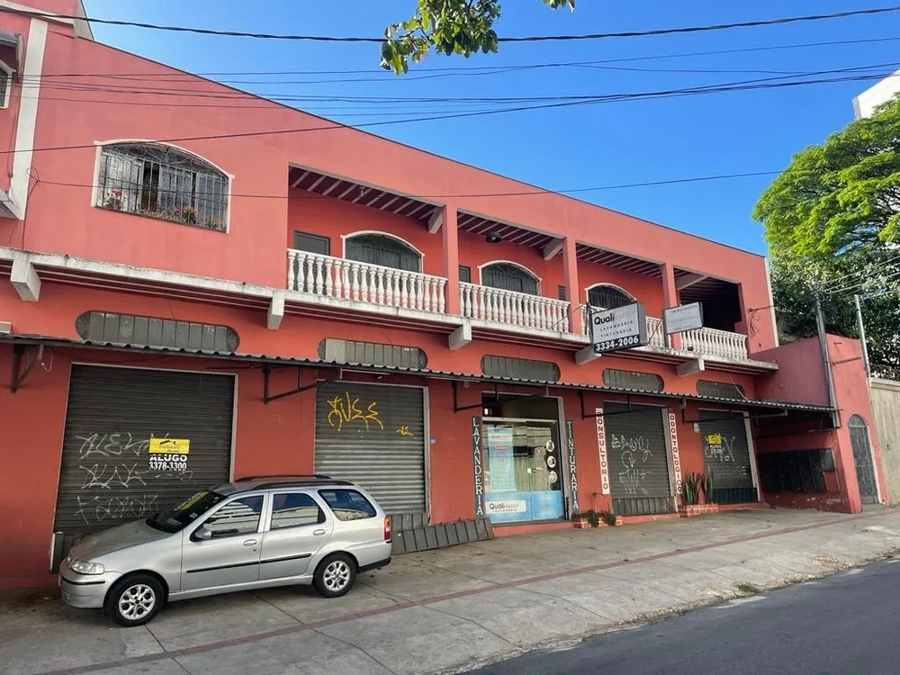 Sala-Conjunto, 19 m² - Foto 1