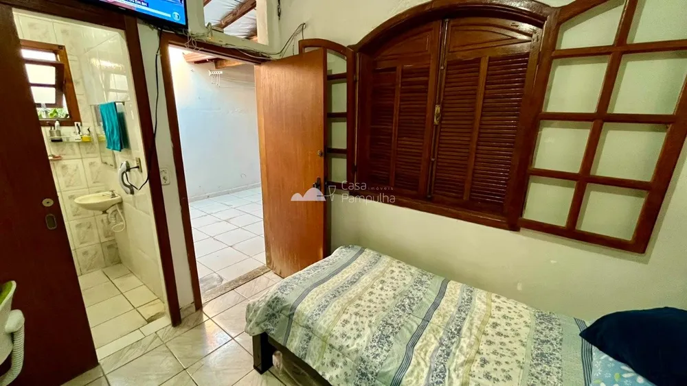 Casa, 3 quartos, 95 m² - Foto 7