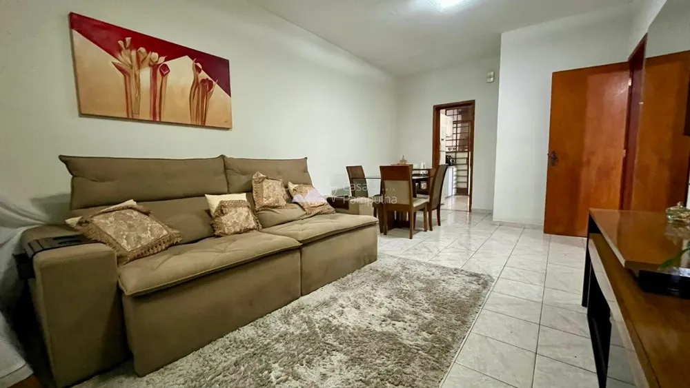 Casa, 3 quartos, 95 m² - Foto 3
