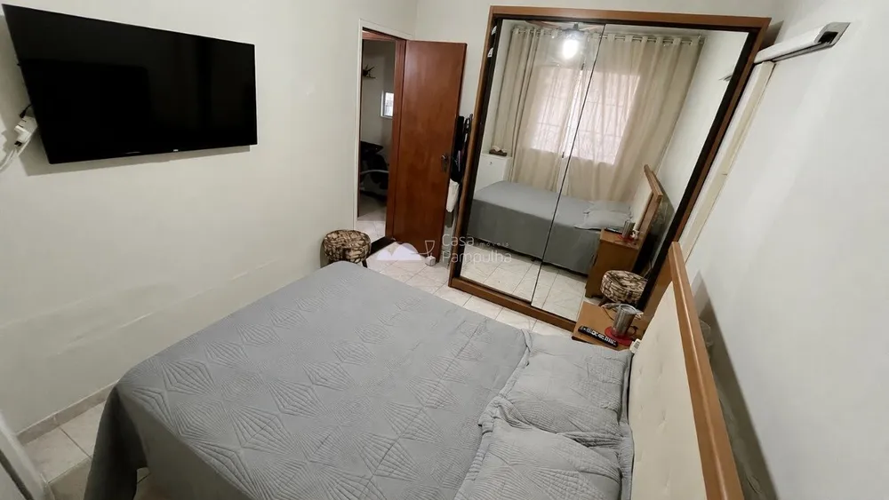 Casa, 3 quartos, 95 m² - Foto 4