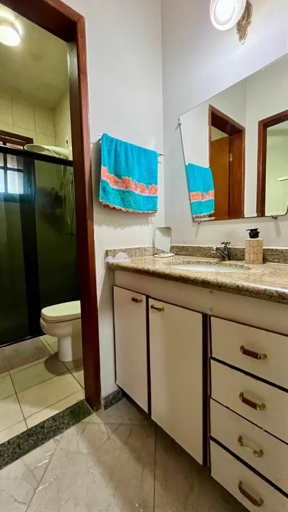 Casa, 3 quartos, 95 m² - Foto 5