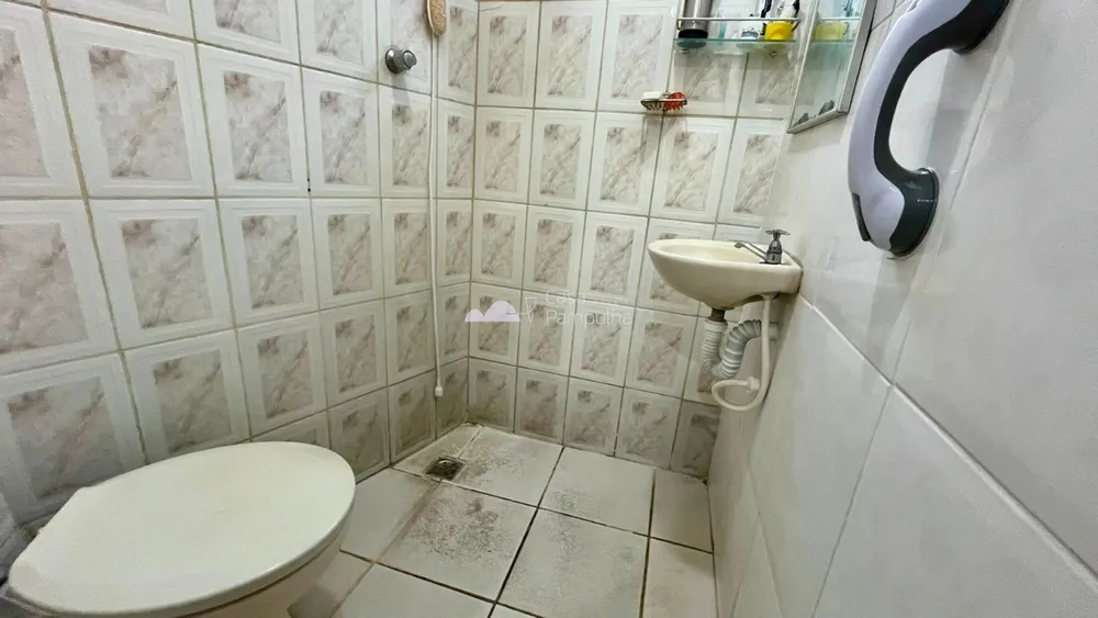 Casa, 3 quartos, 95 m² - Foto 8