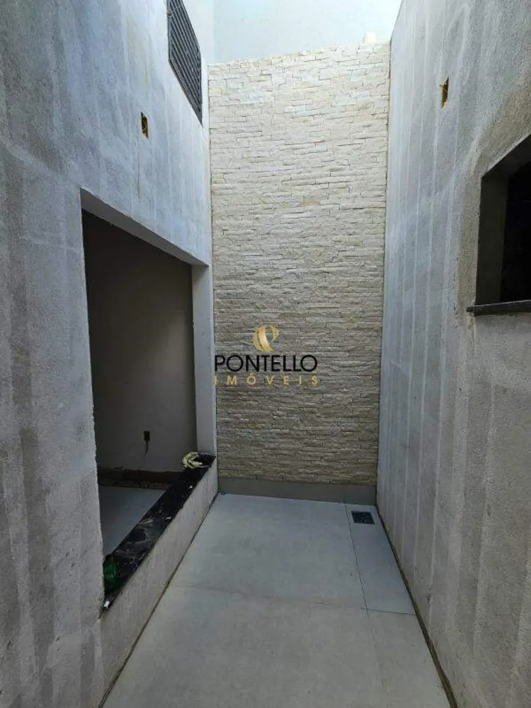 Casa, 3 quartos, 160 m² - Foto 6