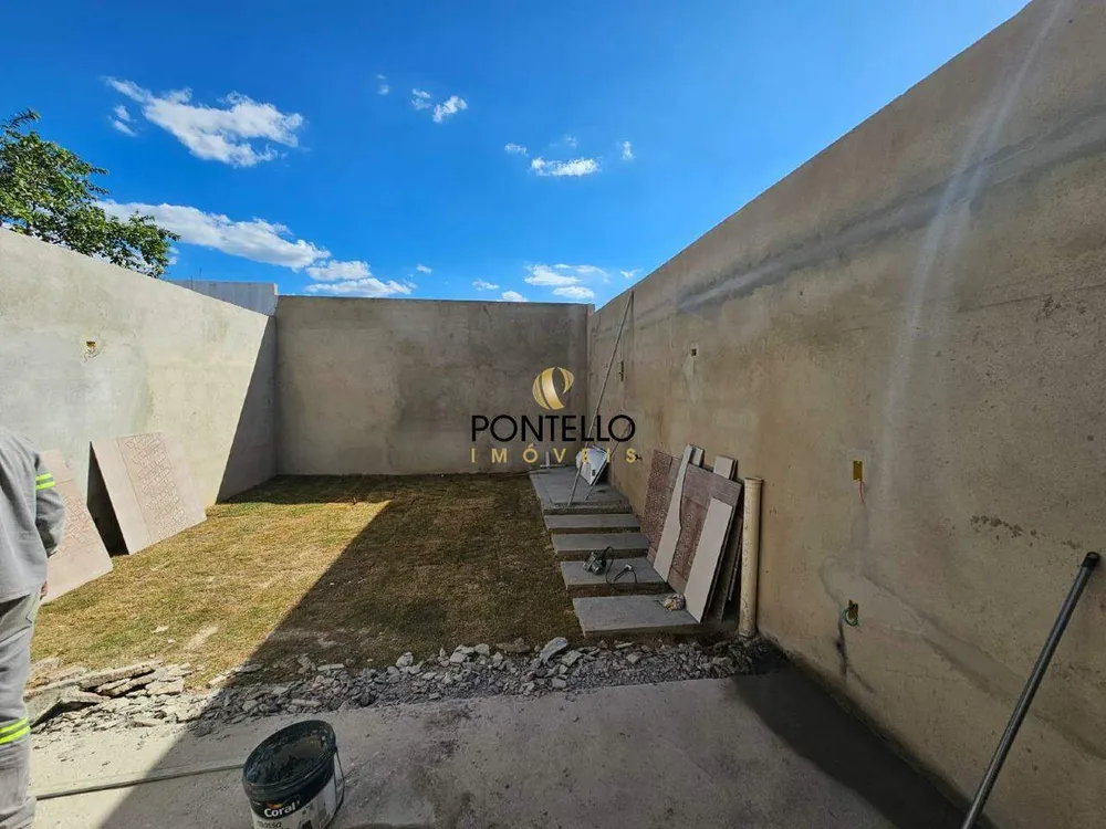 Casa, 3 quartos, 160 m² - Foto 12