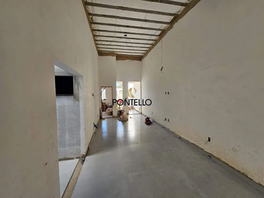 Casa, 3 quartos, 160 m² - Foto 5