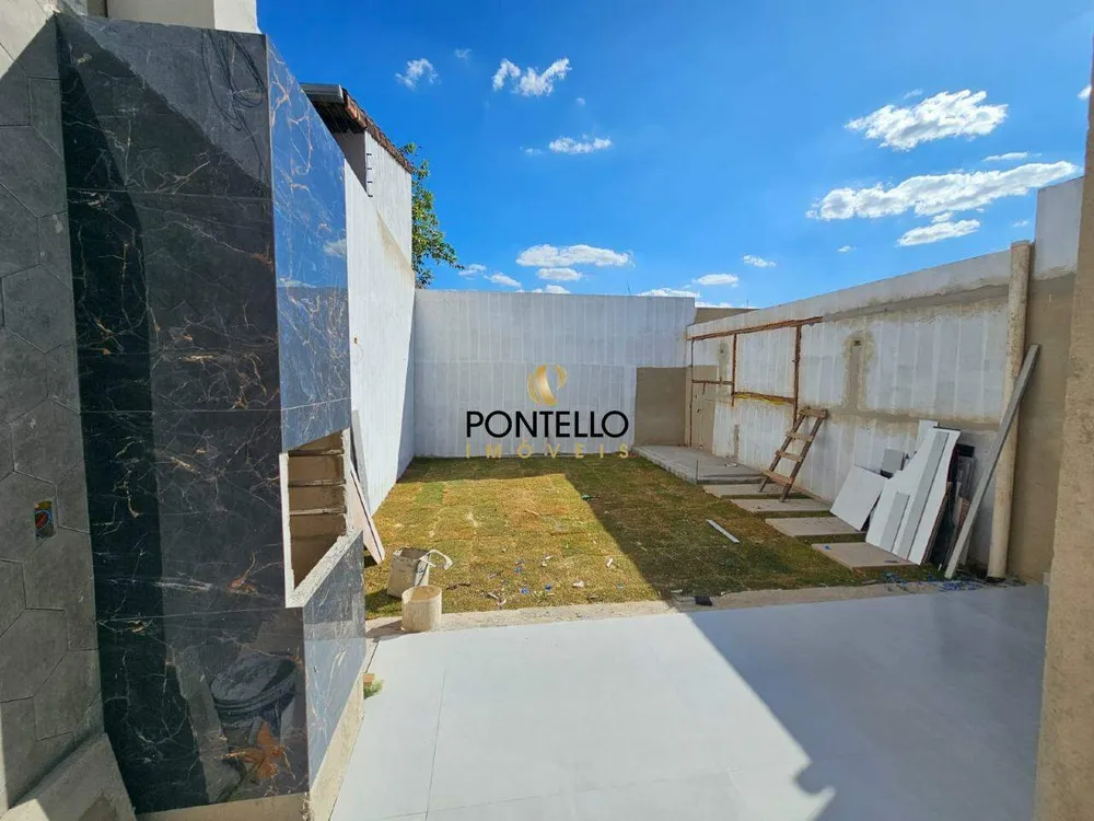 Casa, 3 quartos, 160 m² - Foto 10