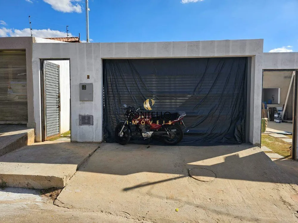 Casa, 3 quartos, 160 m² - Foto 1