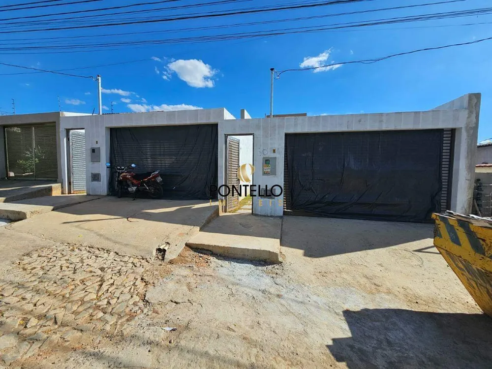 Casa, 3 quartos, 160 m² - Foto 2
