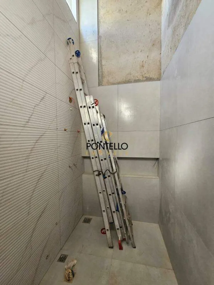 Casa, 3 quartos, 160 m² - Foto 9