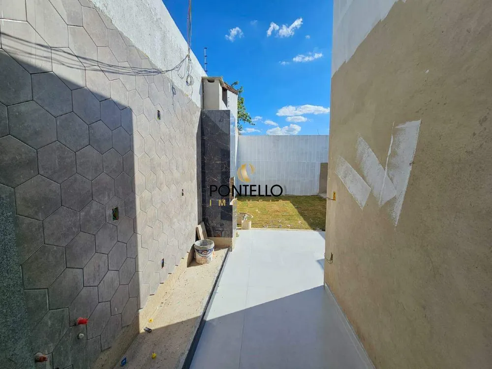 Casa, 3 quartos, 160 m² - Foto 11