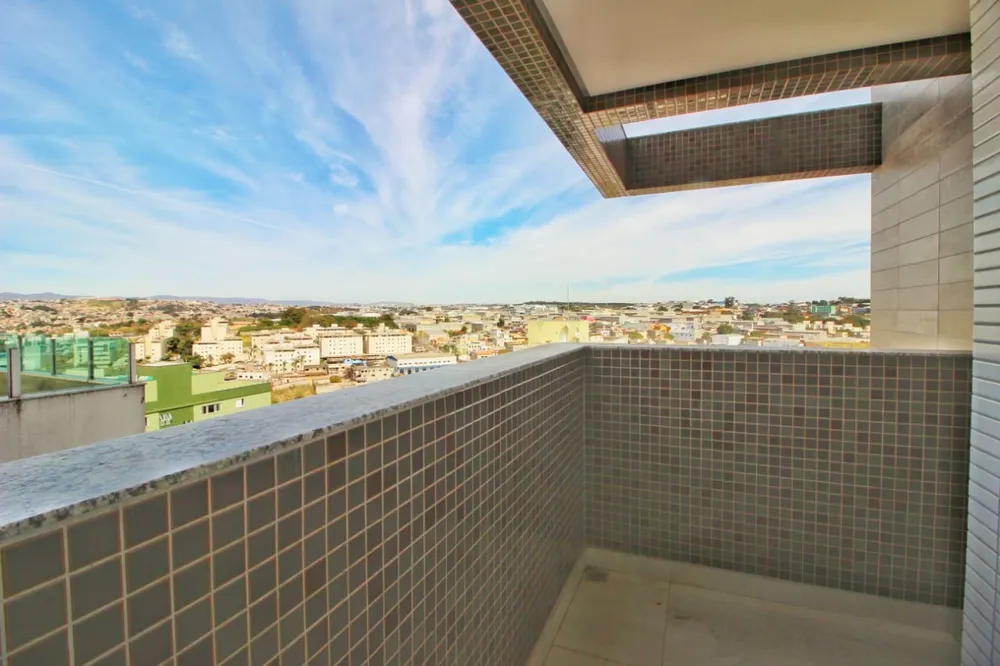 Apartamento, 3 quartos, 103 m² - Foto 1