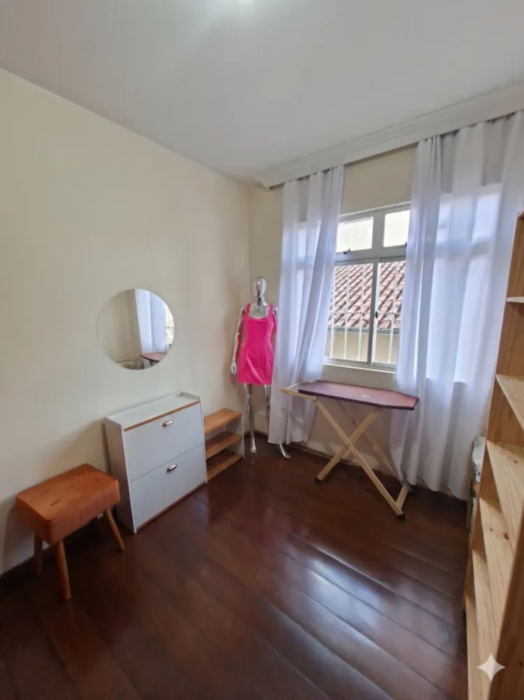 Cobertura, 4 quartos, 189 m² - Foto 6