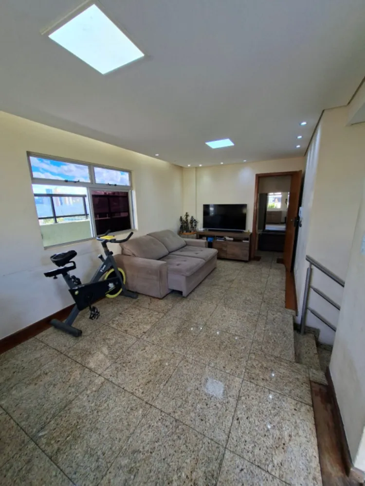 Cobertura, 4 quartos, 189 m² - Foto 4