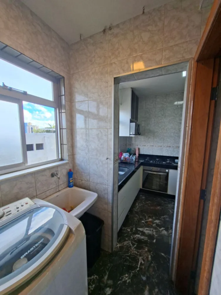 Cobertura, 4 quartos, 189 m² - Foto 8