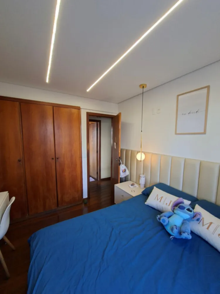 Cobertura, 4 quartos, 189 m² - Foto 5