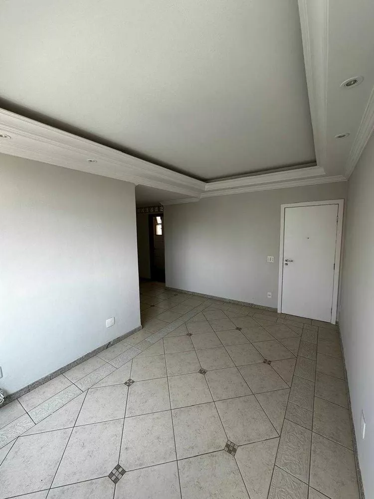 Apartamento para alugar com 2 quartos, 89m² - Foto 1