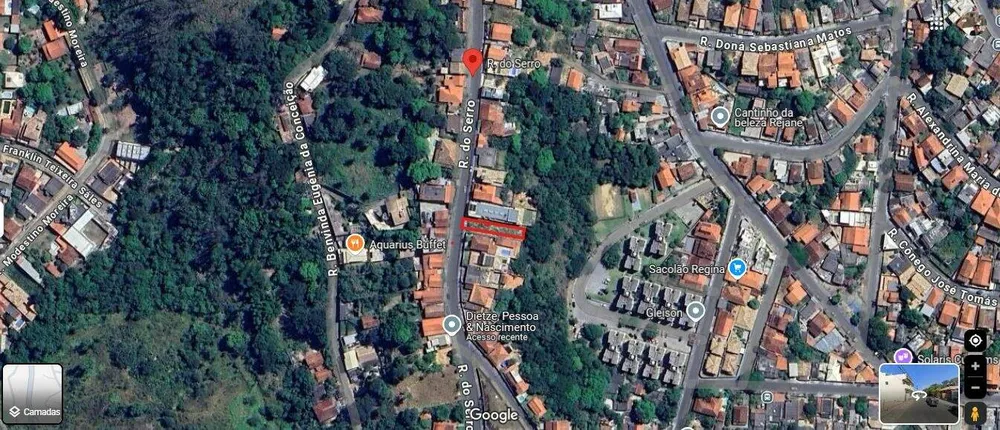 Terreno, 570 m² - Foto 3