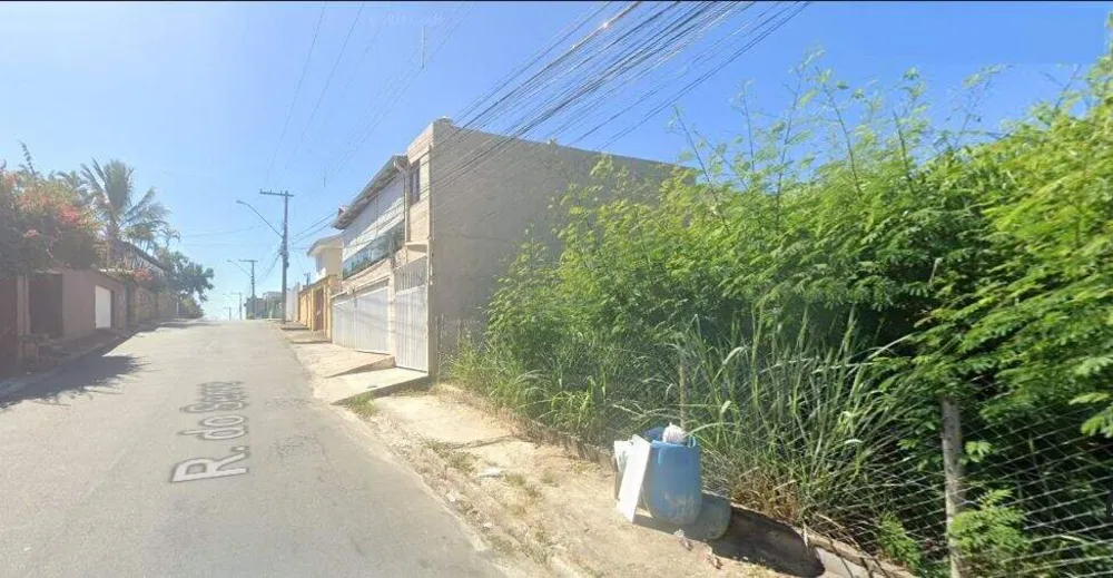 Terreno, 570 m² - Foto 1