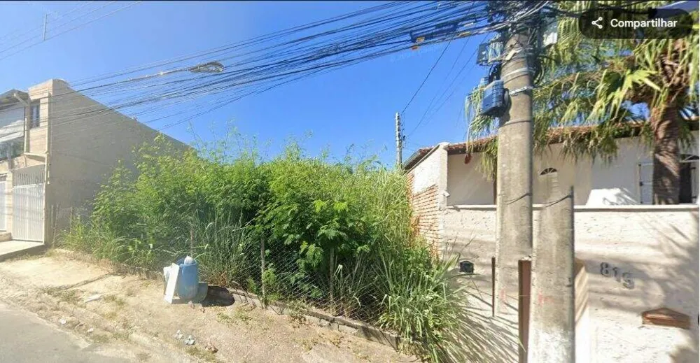 Terreno, 570 m² - Foto 2