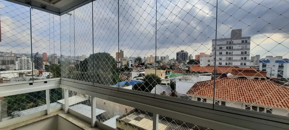 Cobertura, 3 quartos, 144 m² - Foto 3