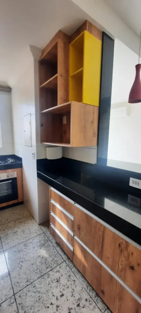 Cobertura, 3 quartos, 144 m² - Foto 6