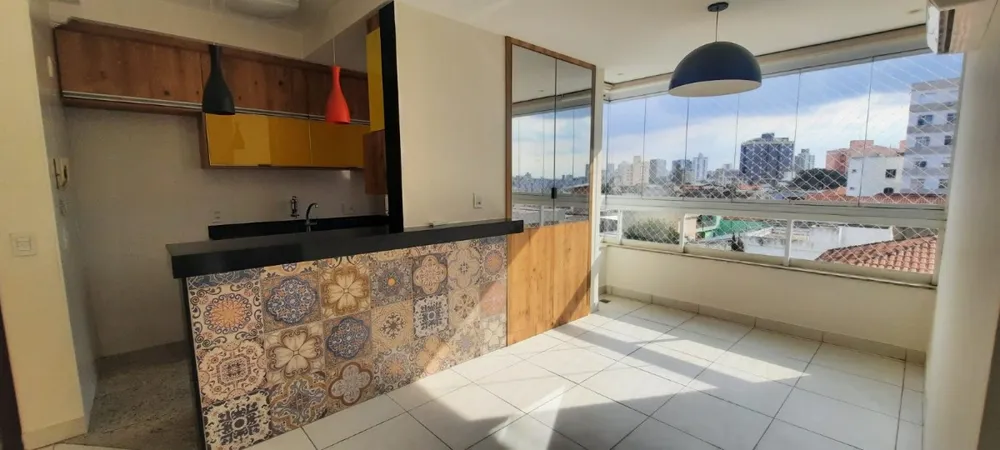 Cobertura, 3 quartos, 144 m² - Foto 4