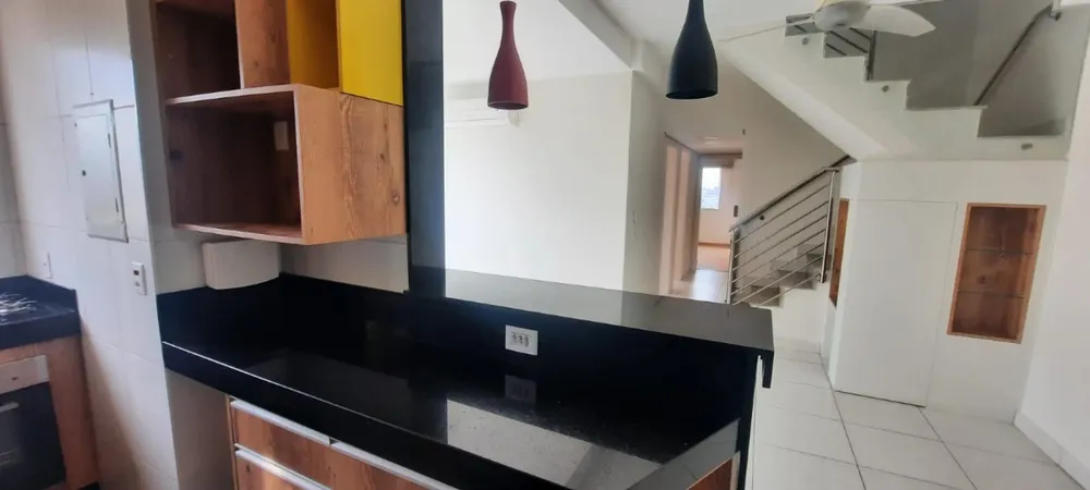 Cobertura, 3 quartos, 144 m² - Foto 4