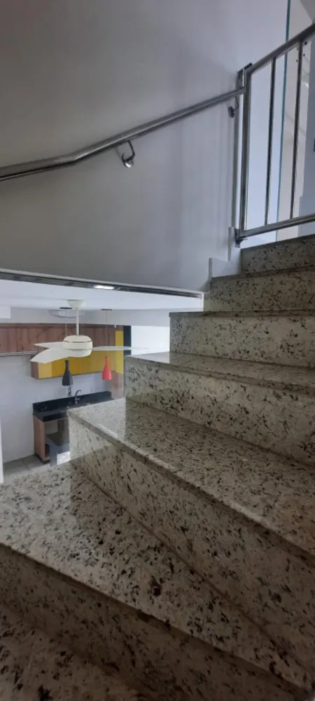Cobertura, 3 quartos, 144 m² - Foto 11
