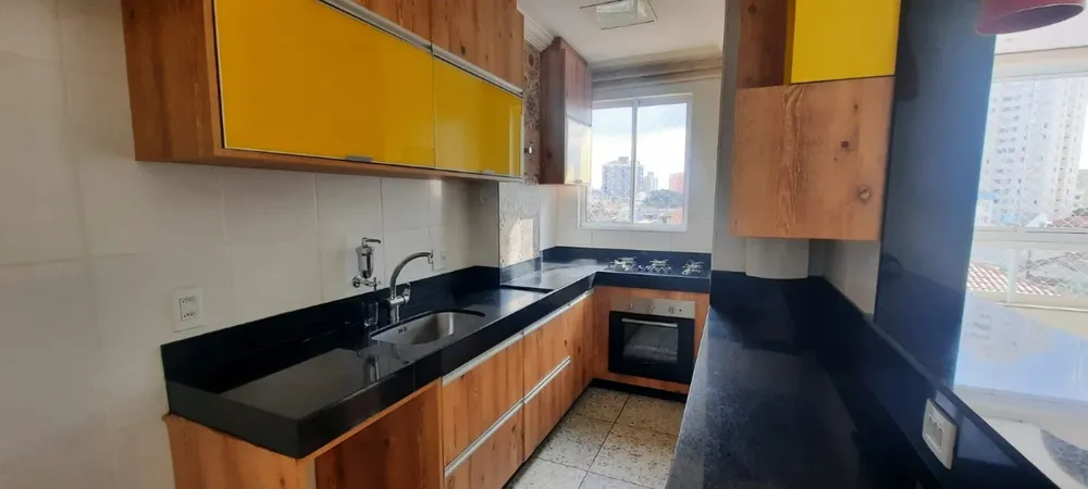 Cobertura, 3 quartos, 144 m² - Foto 5