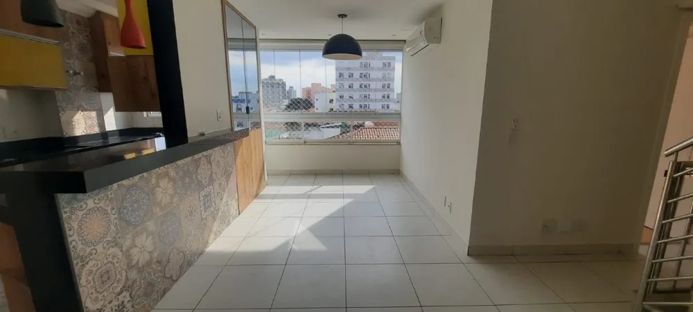 Cobertura, 3 quartos, 144 m² - Foto 2