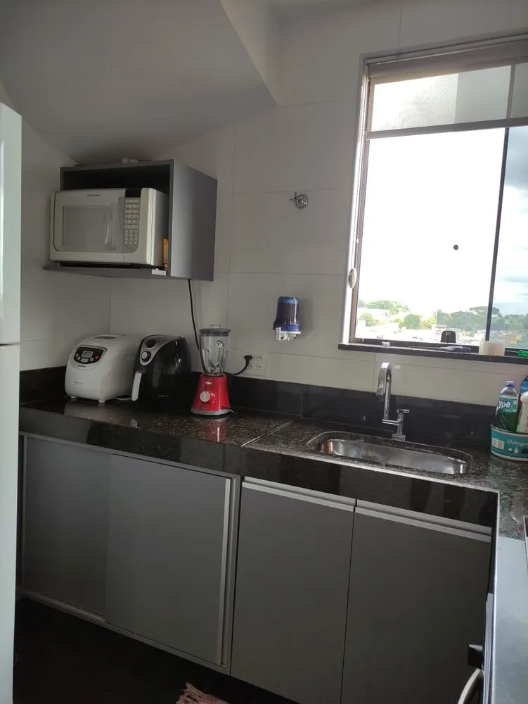 Cobertura, 3 quartos, 160 m² - Foto 5