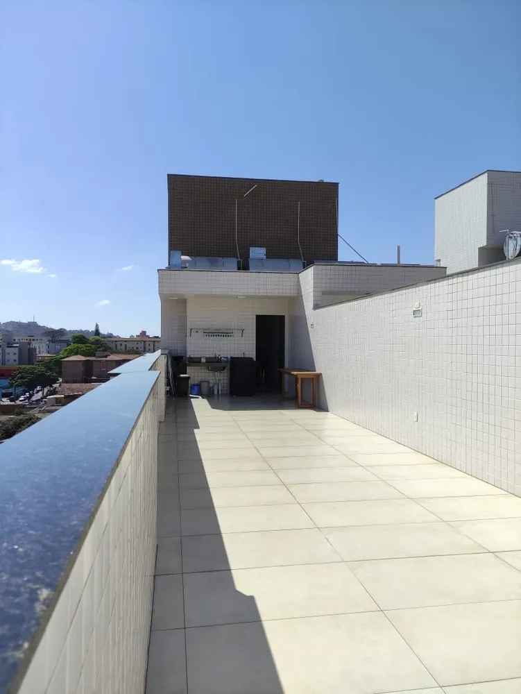 Cobertura, 3 quartos, 160 m² - Foto 11